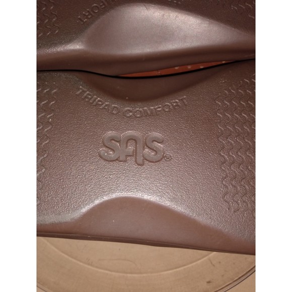 SAS | Soft Step Women's Loafers | Excellent! | Size 8.5 Medium - Picture 7 of 11